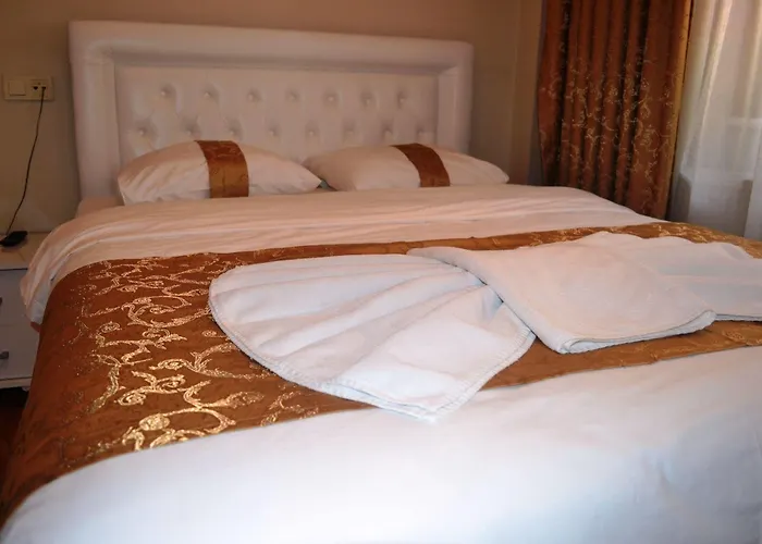 Comfort Hotel Istanboel