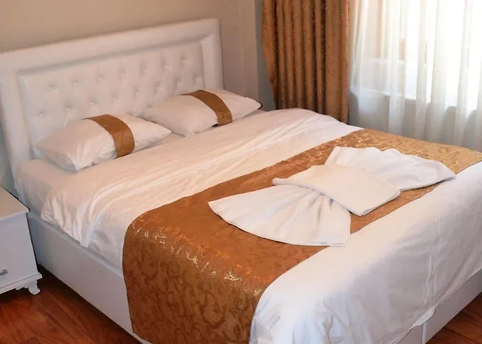 Hotel Comfort Istanboel