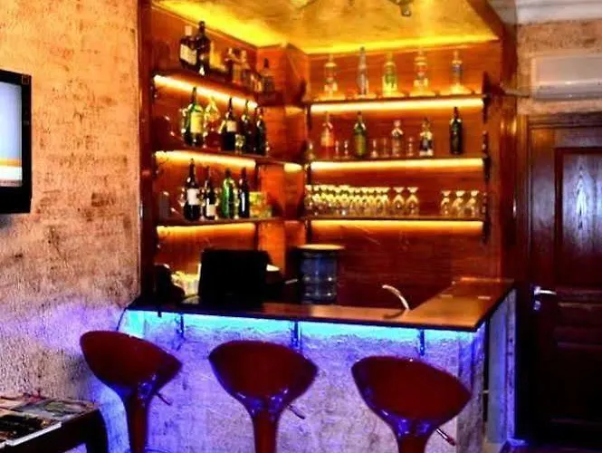 Hotel Comfort Istanboel