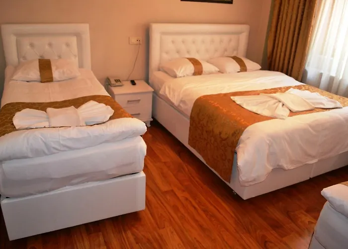 Comfort 3* Istanboel