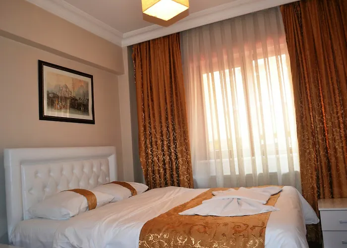 Hotel Comfort 3*