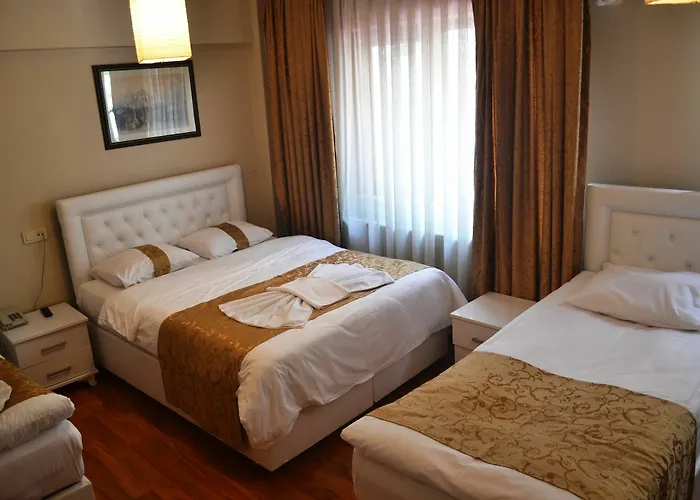 Comfort Hotel 3*