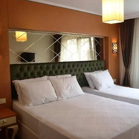 Szálloda Comfort 3*