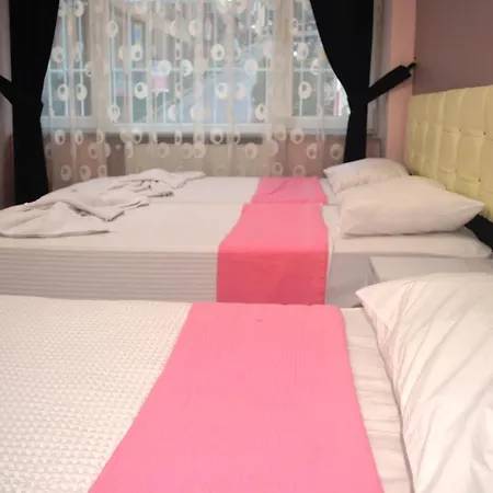 Comfort 3*