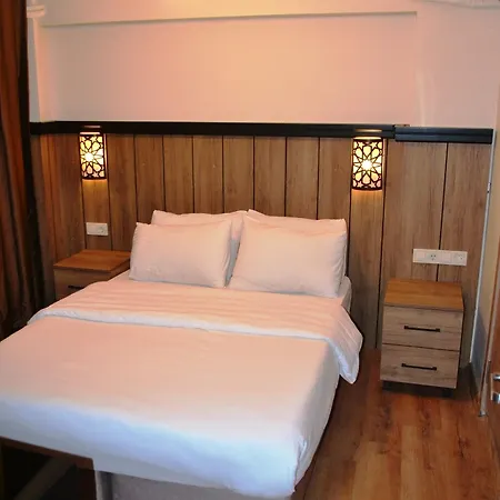 Szálloda Comfort