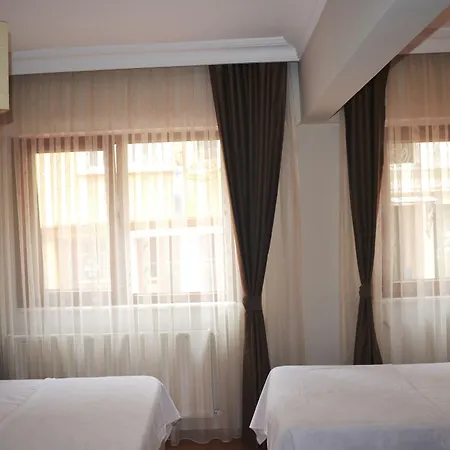 Comfort 3*