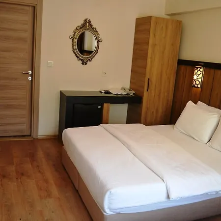Comfort Szálloda 3*