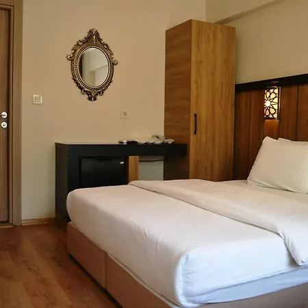 Comfort Szálloda