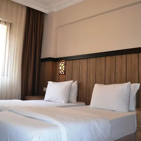 Comfort Szálloda