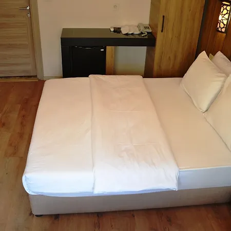 Comfort Szálloda