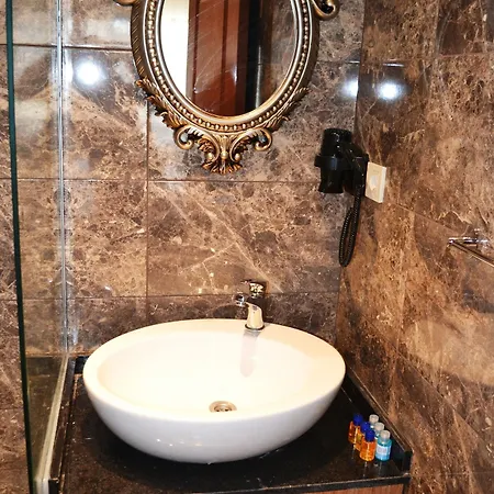 Comfort Szálloda