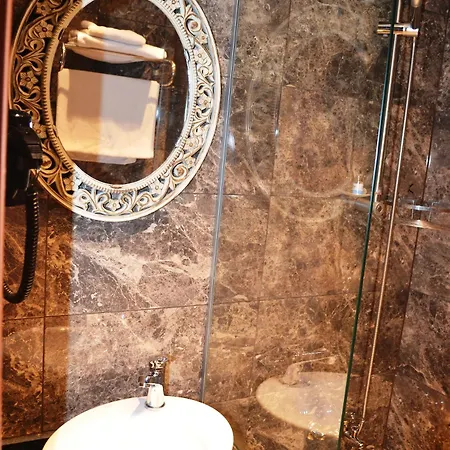 Szálloda Comfort