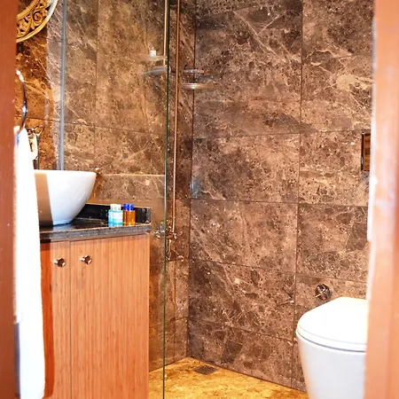 Szálloda Comfort