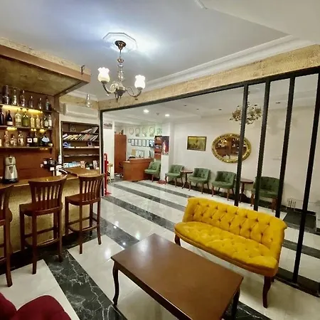 Comfort Szálloda