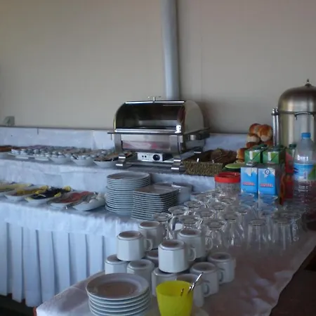 Comfort Isztambul