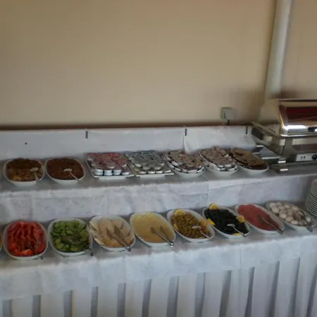 Comfort Szálloda 3*