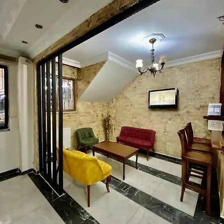 Szálloda Comfort