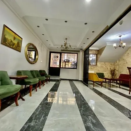 Szálloda Comfort 3*