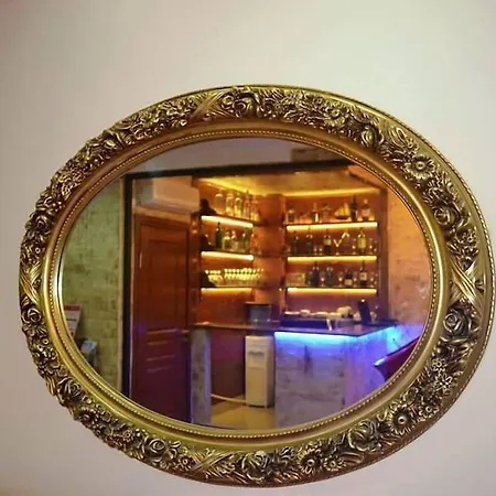 Comfort Isztambul