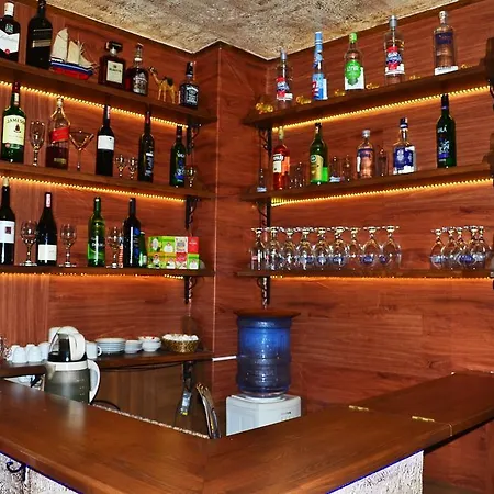 Comfort Isztambul