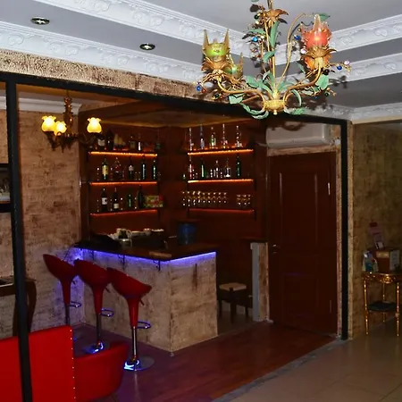 Comfort Szálloda 3*