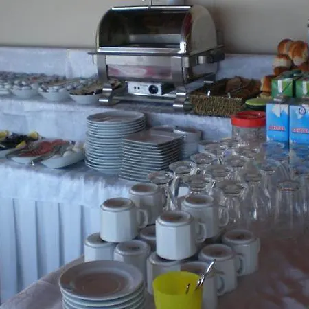 Szálloda Comfort 3*