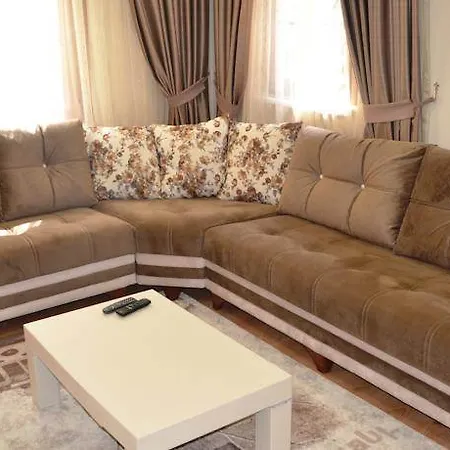 Comfort Szálloda Isztambul