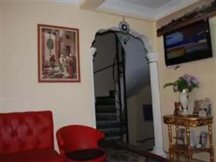 Comfort Szálloda 3*