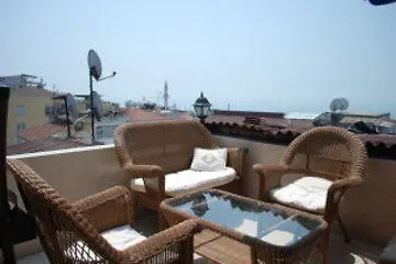 Szálloda Comfort 3*