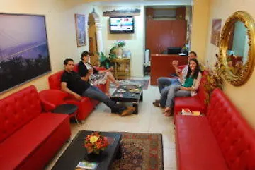 Comfort Isztambul