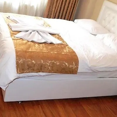 Comfort Istanbul
