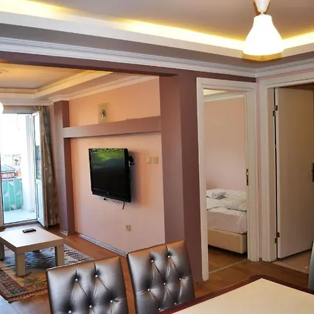 Comfort 3*