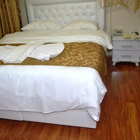 Comfort Isztambul