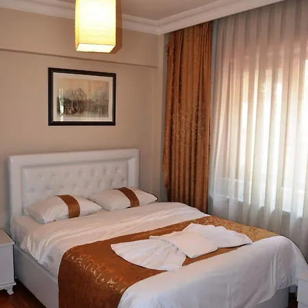 Szálloda Comfort