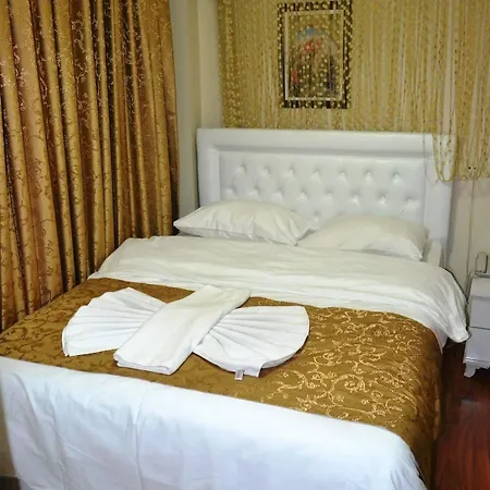 Comfort Szálloda 3*