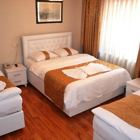 Comfort Szálloda 3*