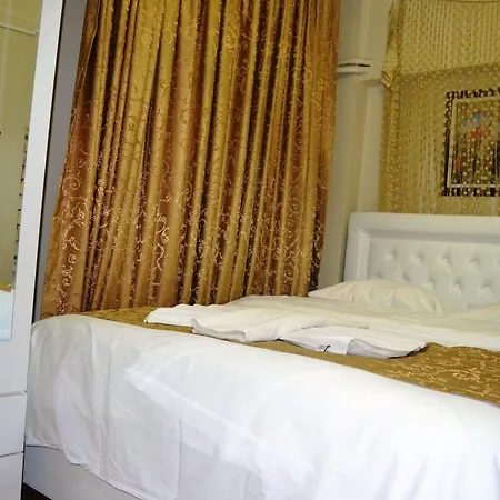 Comfort Szálloda 3*