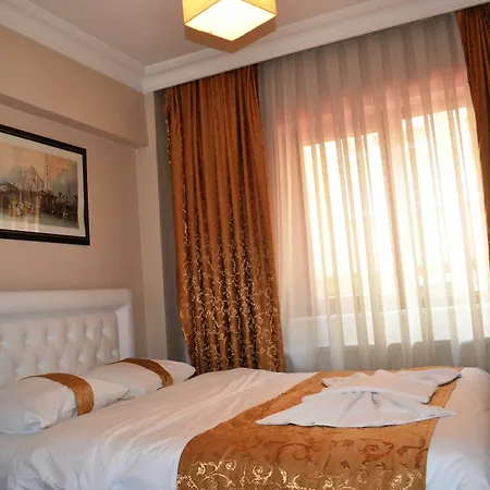 Szálloda Comfort 3*