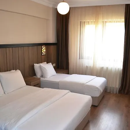 Comfort Szálloda