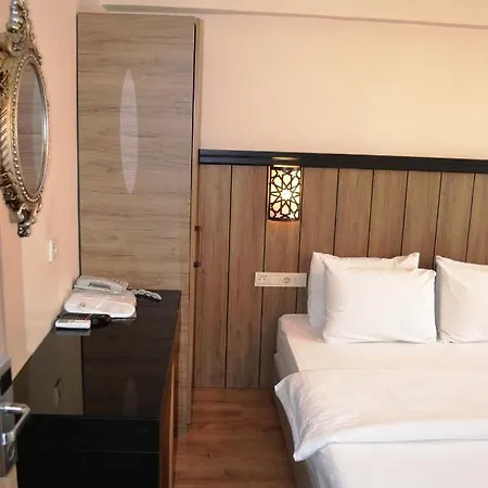 Szálloda Comfort 3*