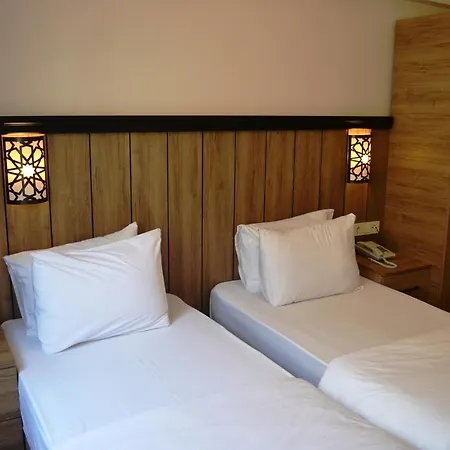 Comfort Szálloda 3*