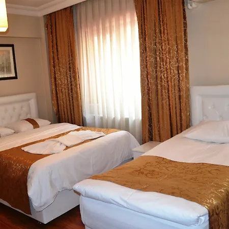 Comfort Otel 3*